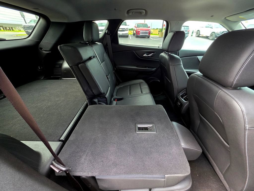 2023 Chevrolet Blazer 3LT - Photo 47