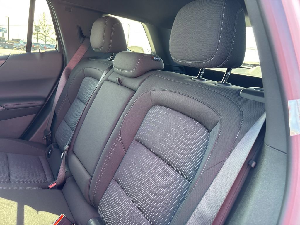 2026 Chevrolet Equinox LT - Photo 34