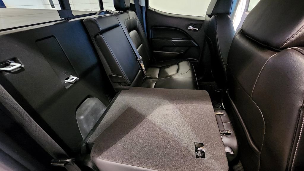 2022 Chevrolet Colorado ZR2 - Photo 48