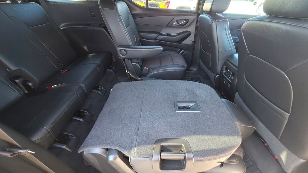 2023 Chevrolet Traverse High Country - Photo 65