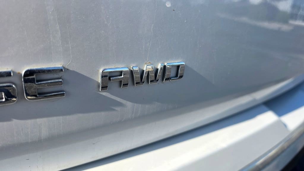 2023 Chevrolet Traverse High Country - Photo 6