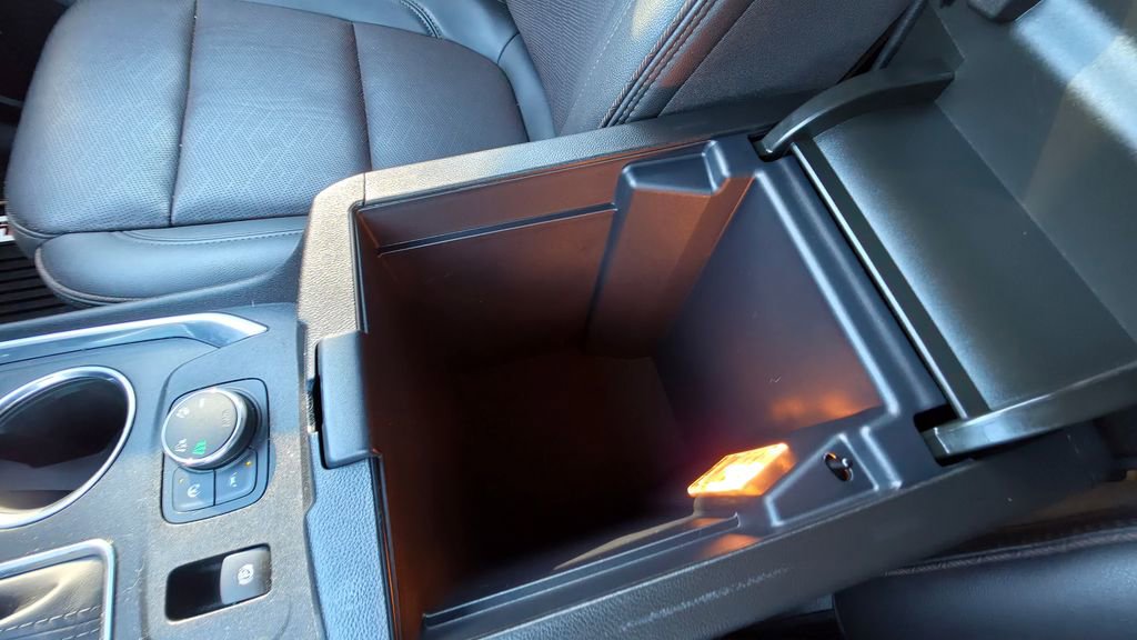 2023 Chevrolet Traverse High Country - Photo 39