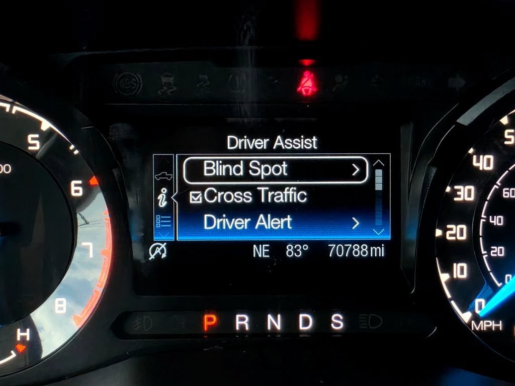 2021 Ford Ranger XLT - Photo 35