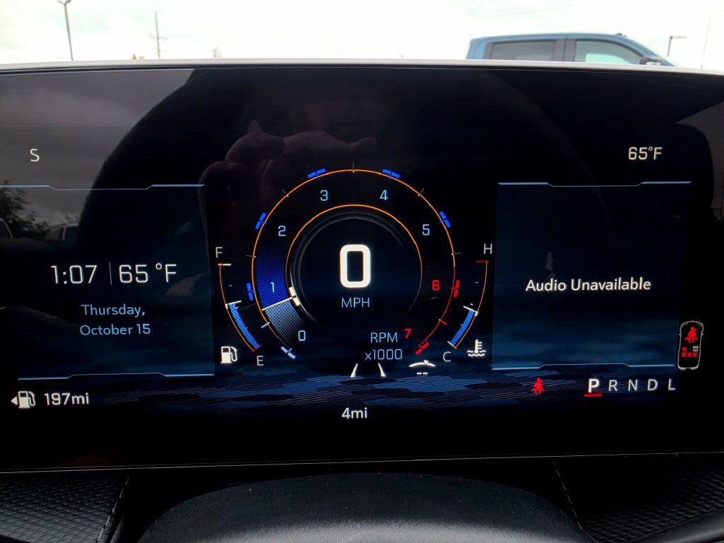 2027 Chevrolet Equinox LT - Photo 30