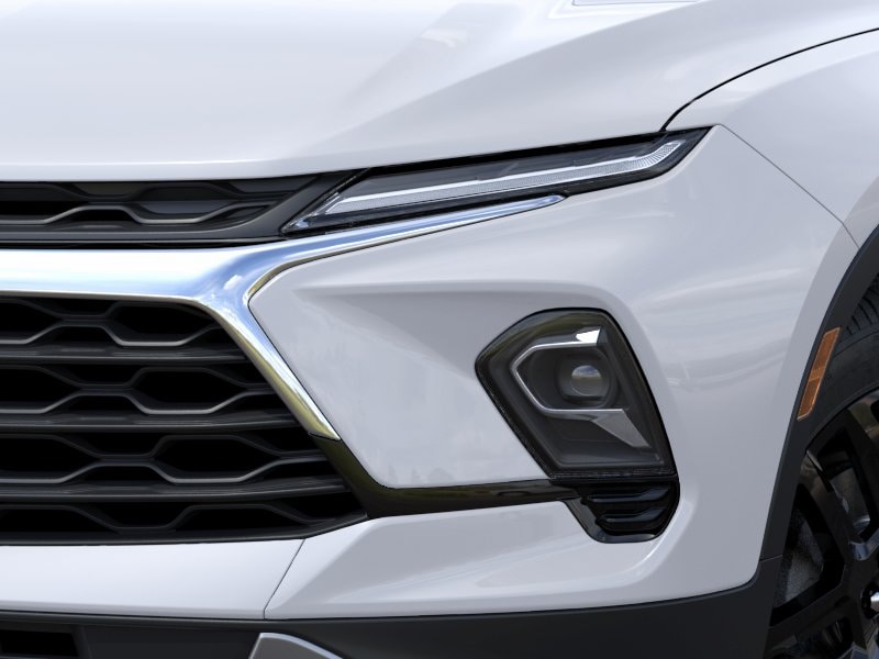 2026 Chevrolet Blazer 3LT - Photo 91