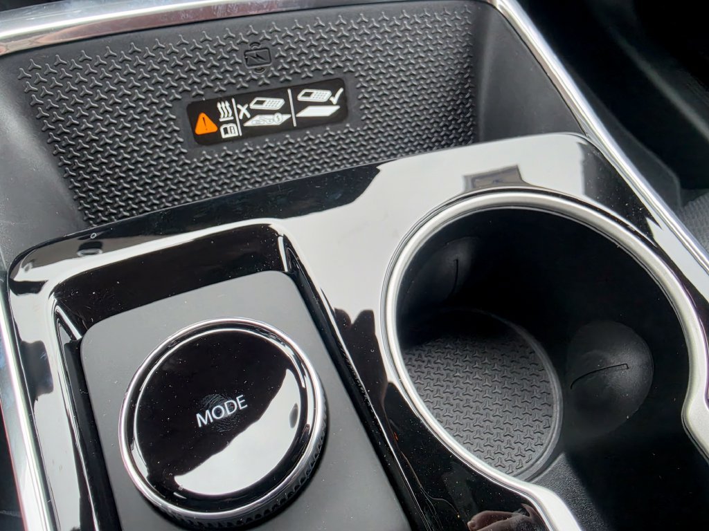 2027 Chevrolet Equinox LT - Photo 37
