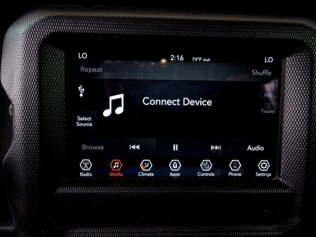 2021 Jeep Wrangler Unlimited Sahara Altitude - Photo 50