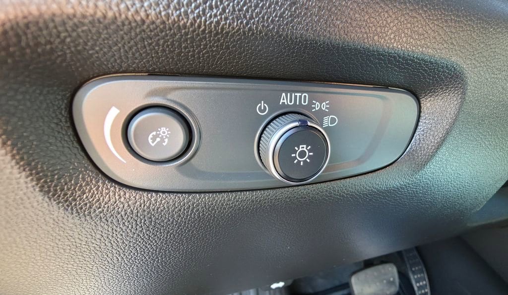 2023 Chevrolet Traverse High Country - Photo 28