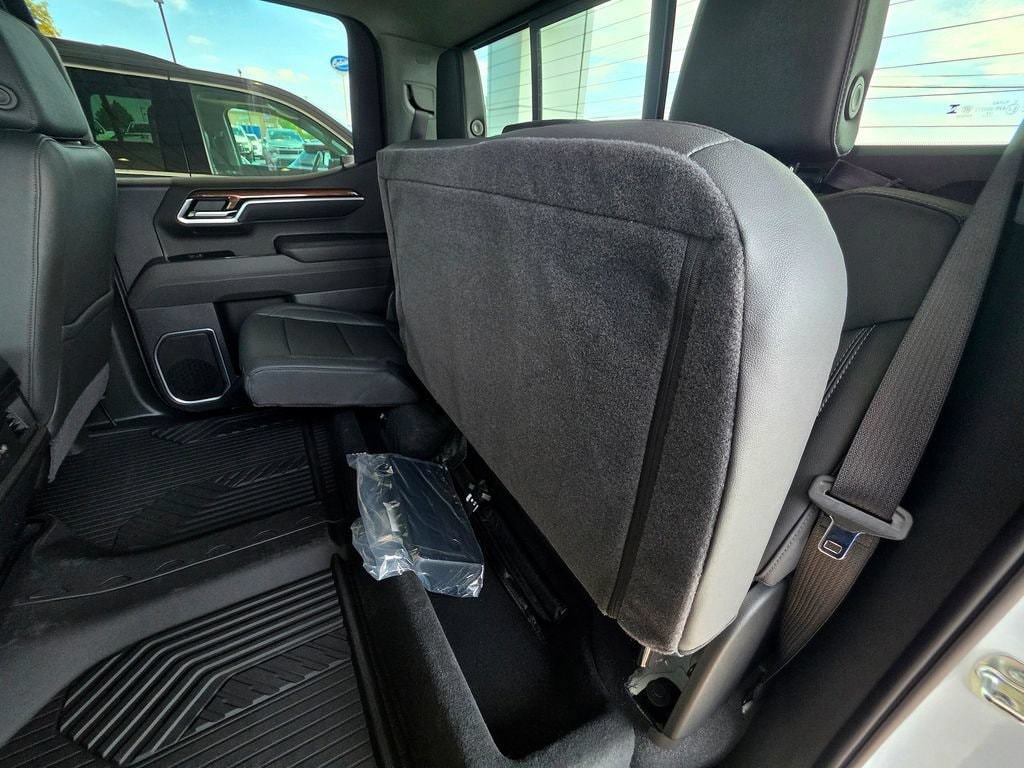 2026 Chevrolet Silverado 1500 LT - Photo 66