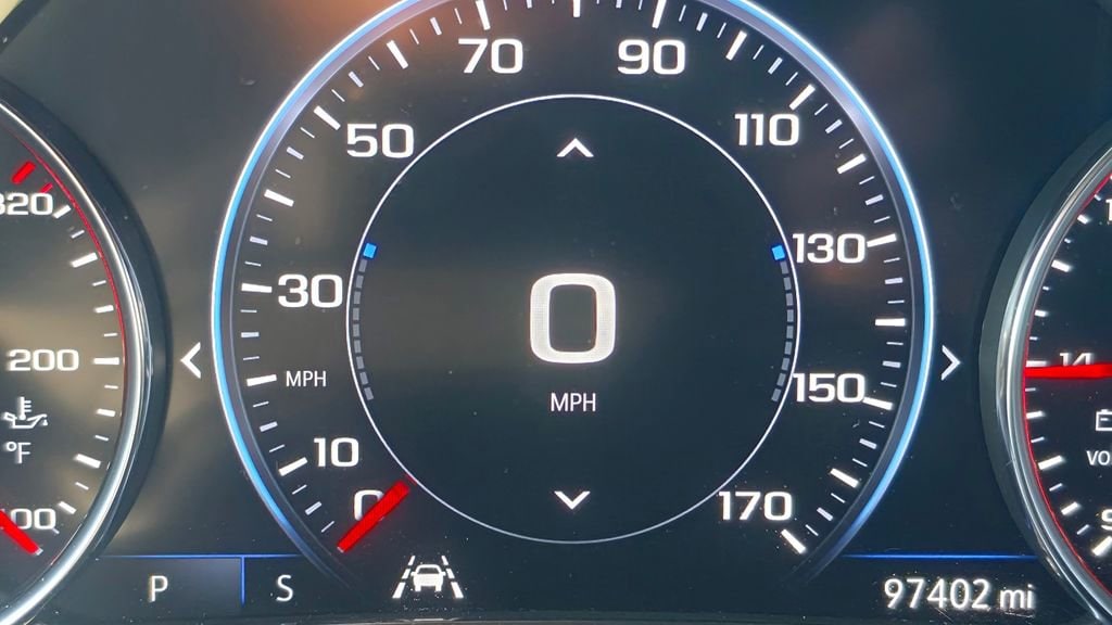 2023 Chevrolet Traverse High Country - Photo 33