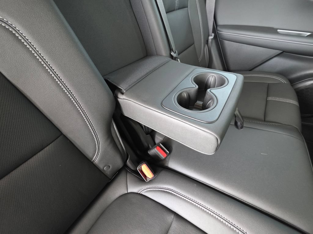 2026 Chevrolet Blazer 3LT - Photo 74