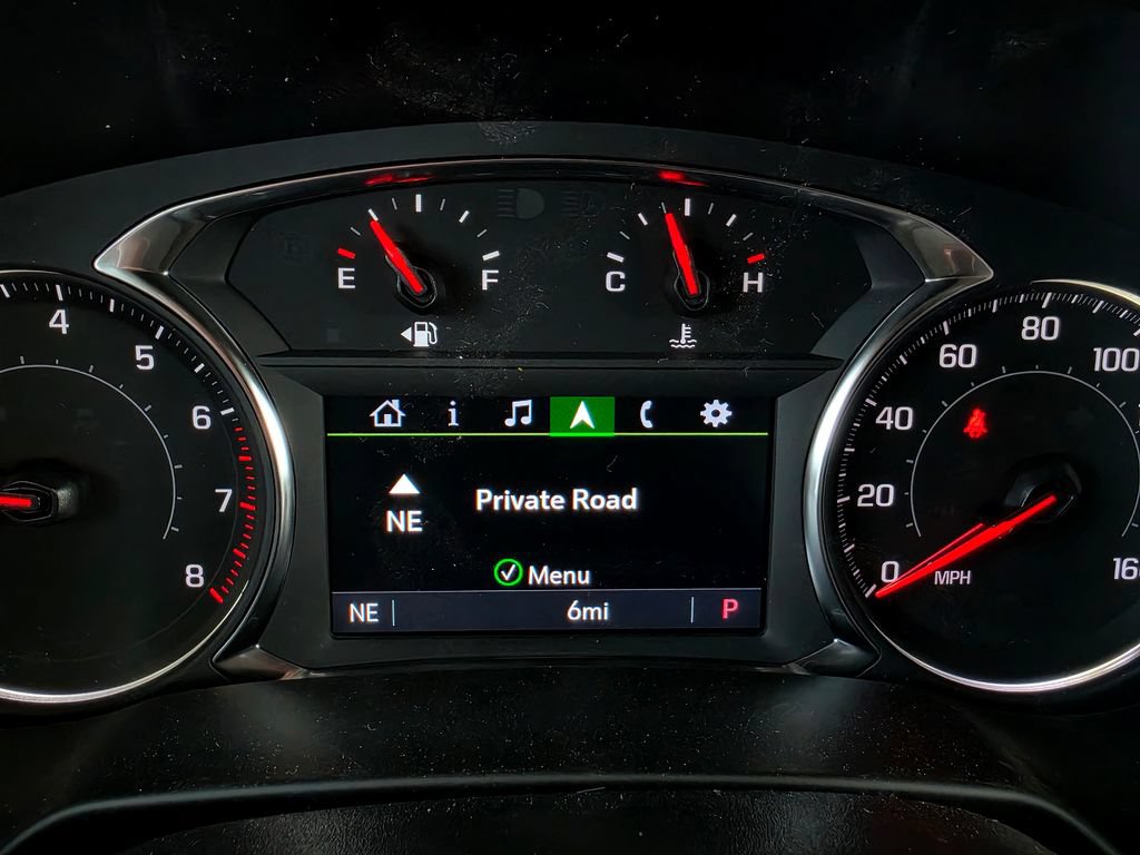 2026 Chevrolet Blazer 3LT - Photo 37
