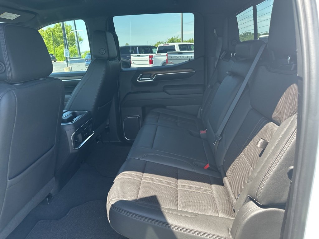 2023 Chevrolet Silverado 1500 High Country - Photo 26