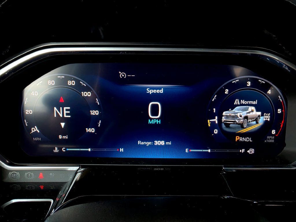 2026 Chevrolet Silverado 2500 HD LT - Photo 34