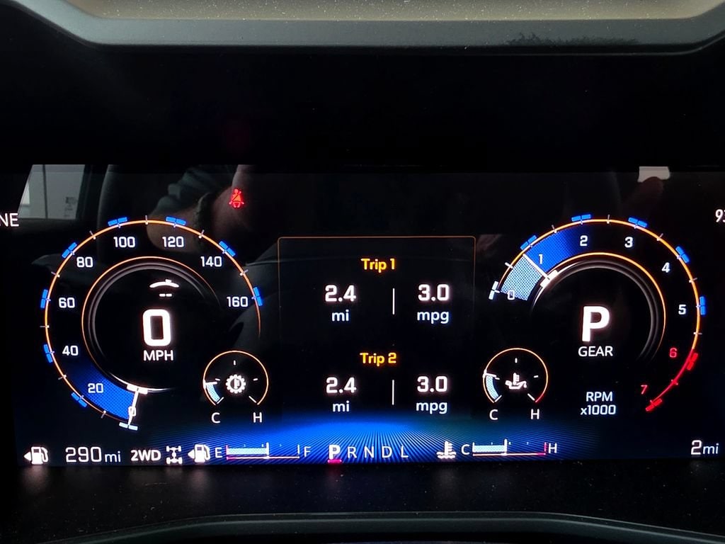 2026 Chevrolet Colorado Trail Boss - Photo 29