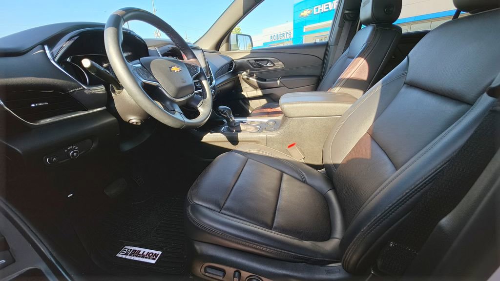 2023 Chevrolet Traverse High Country - Photo 26