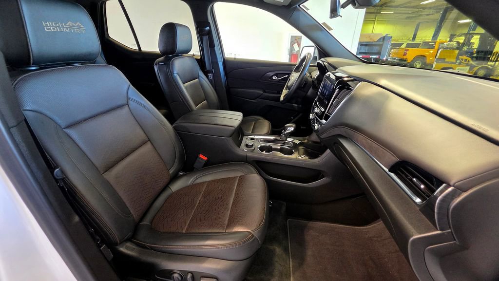 2023 Chevrolet Traverse High Country - Photo 64