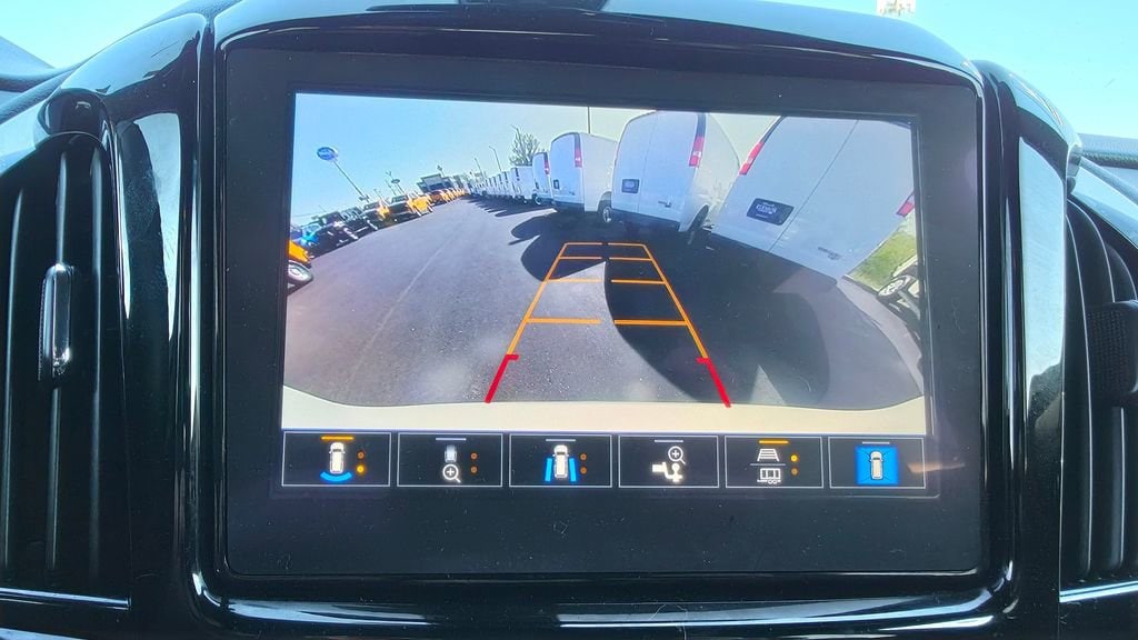 2023 Chevrolet Traverse High Country - Photo 48