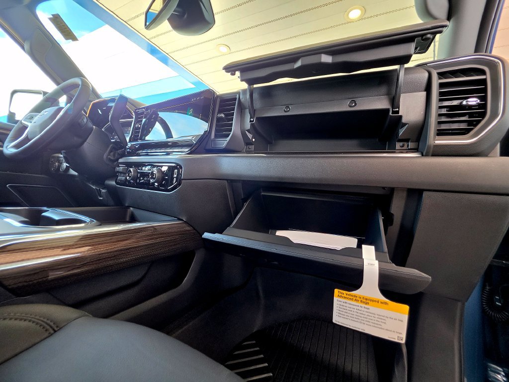 2026 Chevrolet Silverado 2500 HD LT - Photo 85