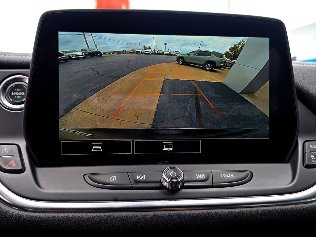 2023 Chevrolet Blazer 3LT - Photo 41