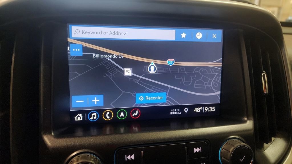 2022 Chevrolet Colorado ZR2 - Photo 33