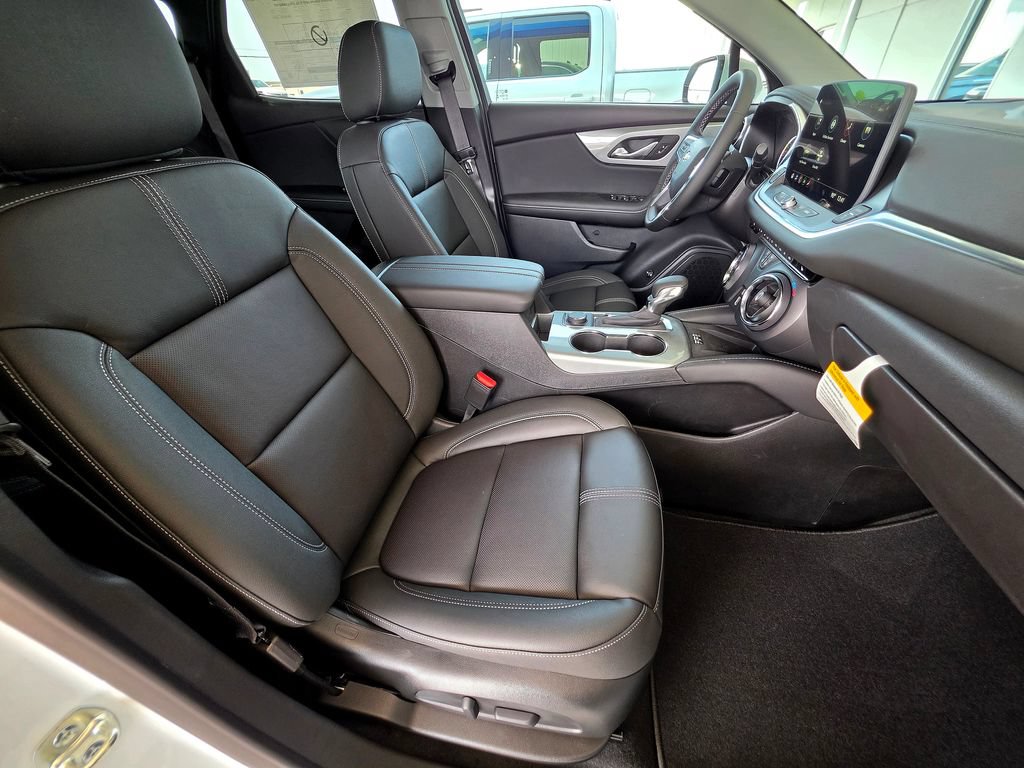 2026 Chevrolet Blazer 3LT - Photo 77