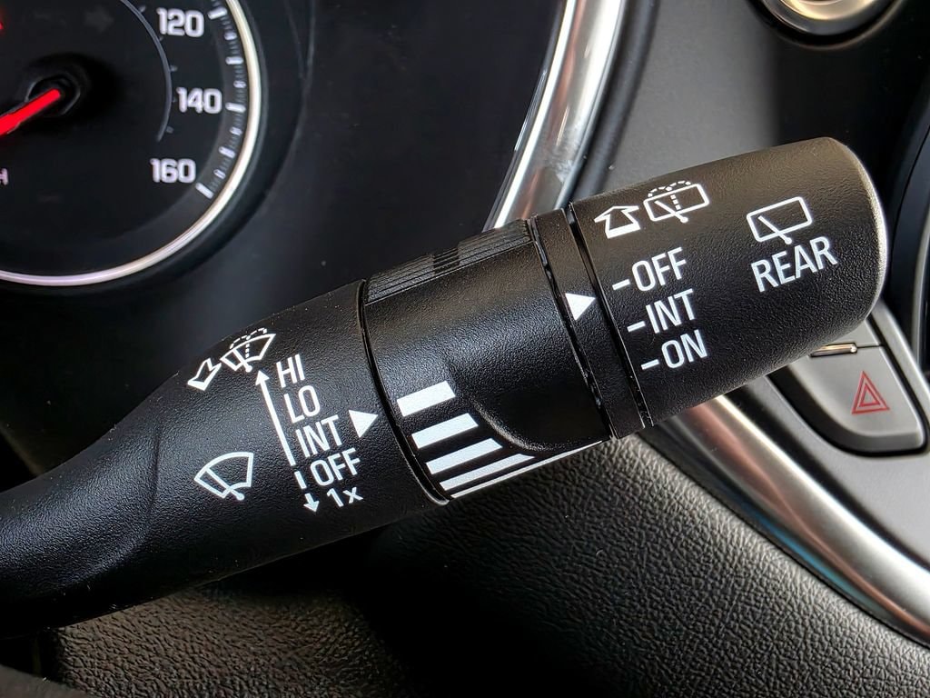 2026 Chevrolet Blazer 3LT - Photo 29