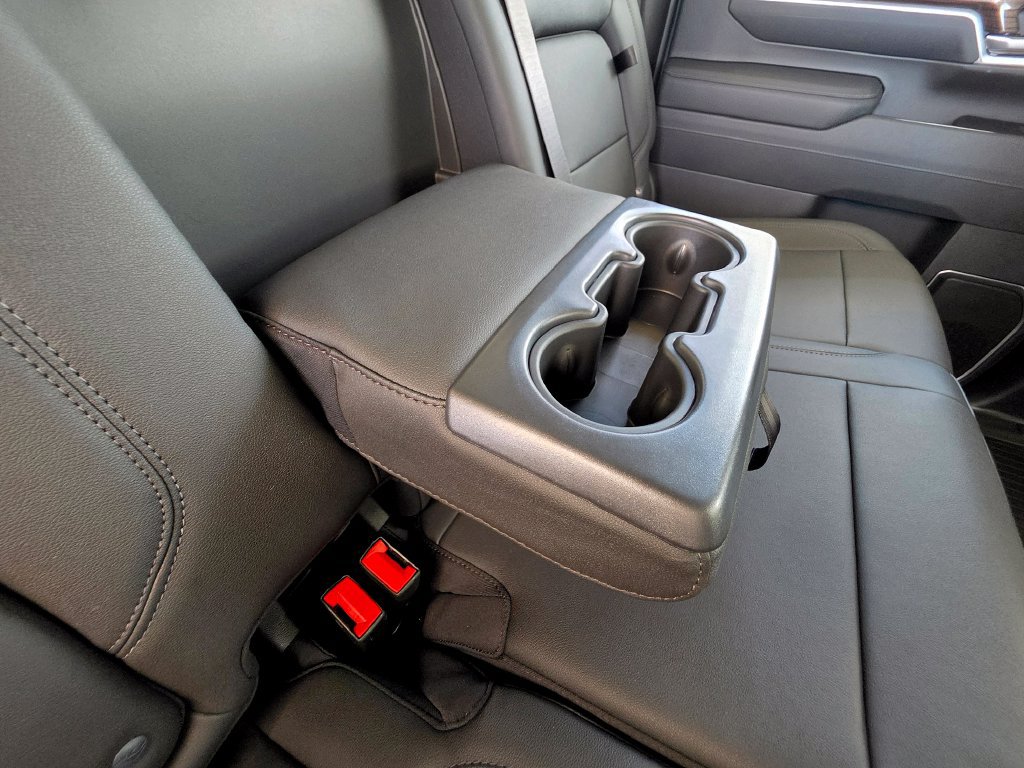2026 Chevrolet Silverado 2500 HD LT - Photo 80