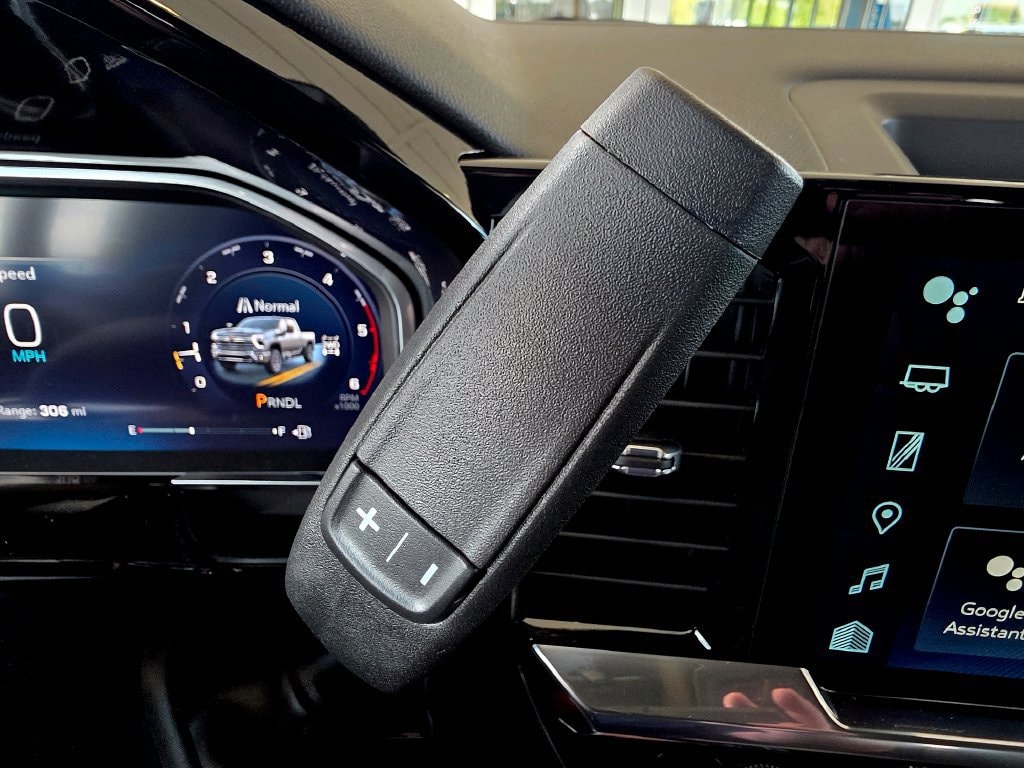 2026 Chevrolet Silverado 2500 HD LT - Photo 33