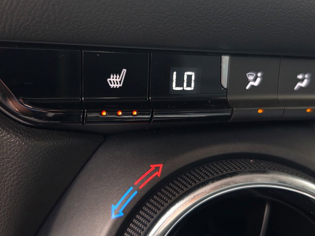 2023 Chevrolet Blazer 3LT - Photo 37