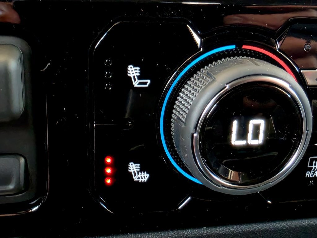 2026 Chevrolet Silverado 2500 HD LT - Photo 56