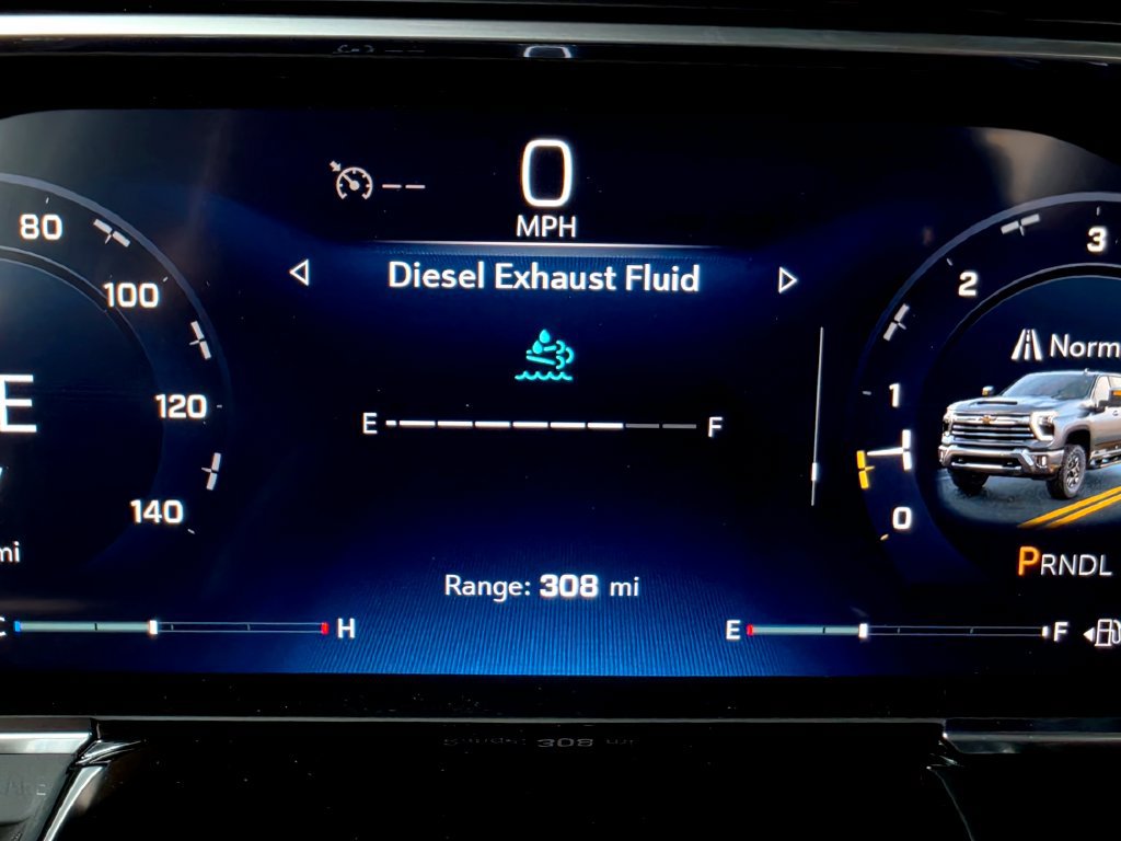 2026 Chevrolet Silverado 2500 HD LT - Photo 45