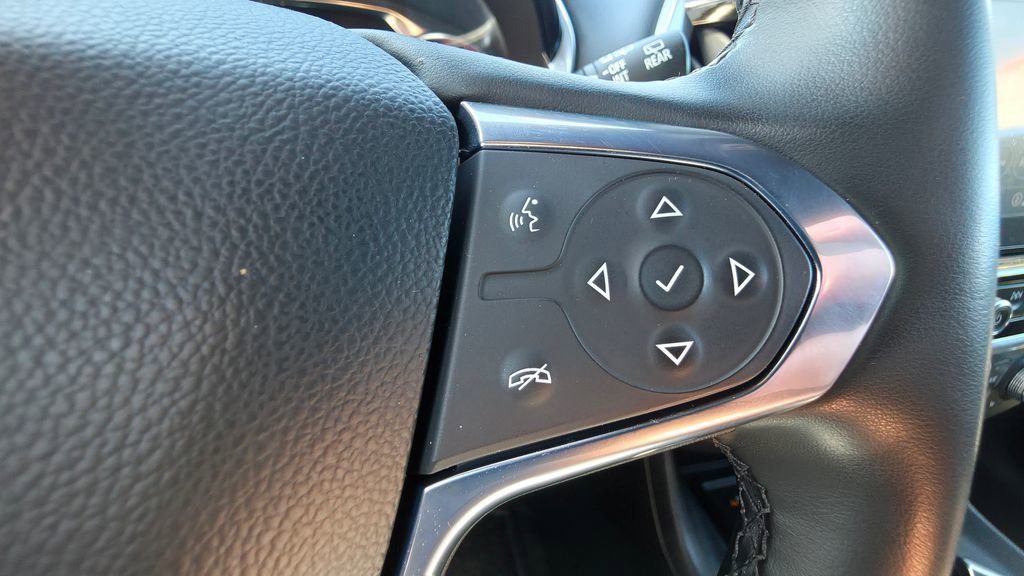 2023 Chevrolet Traverse High Country - Photo 32