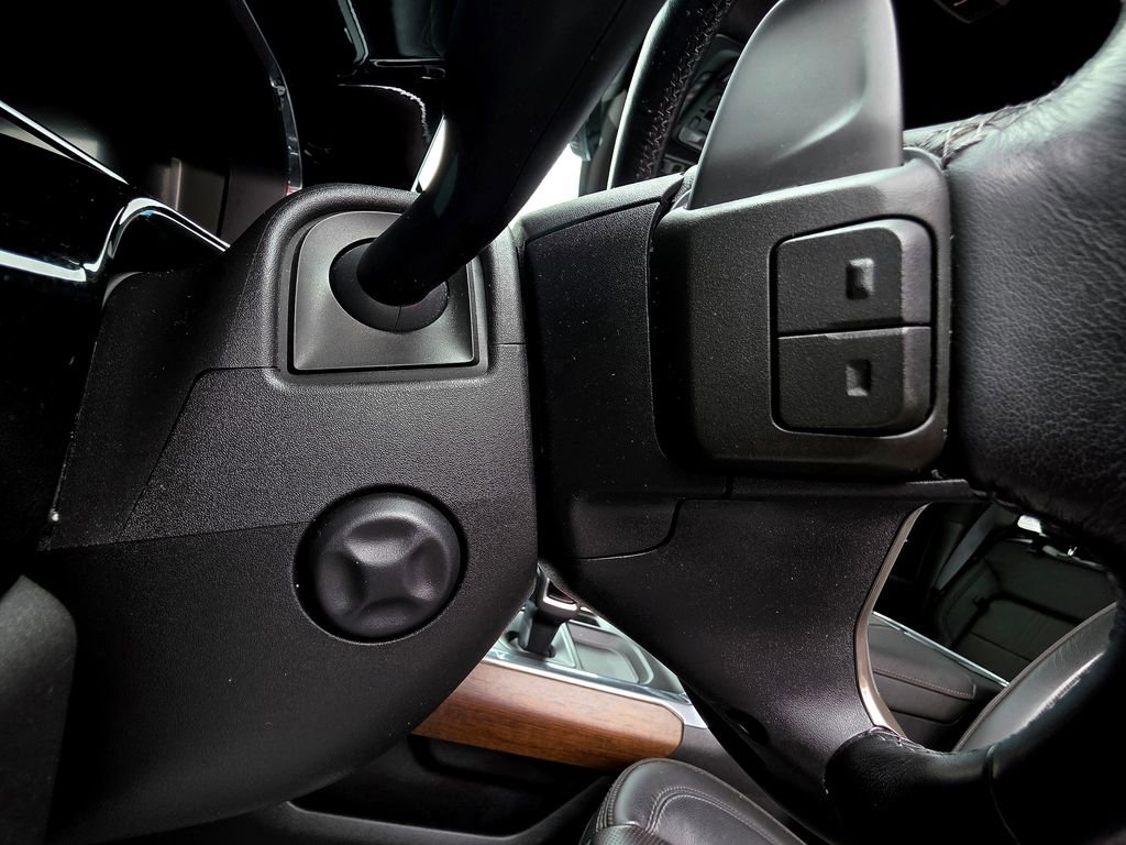 2023 Chevrolet Silverado 1500 High Country - Photo 31