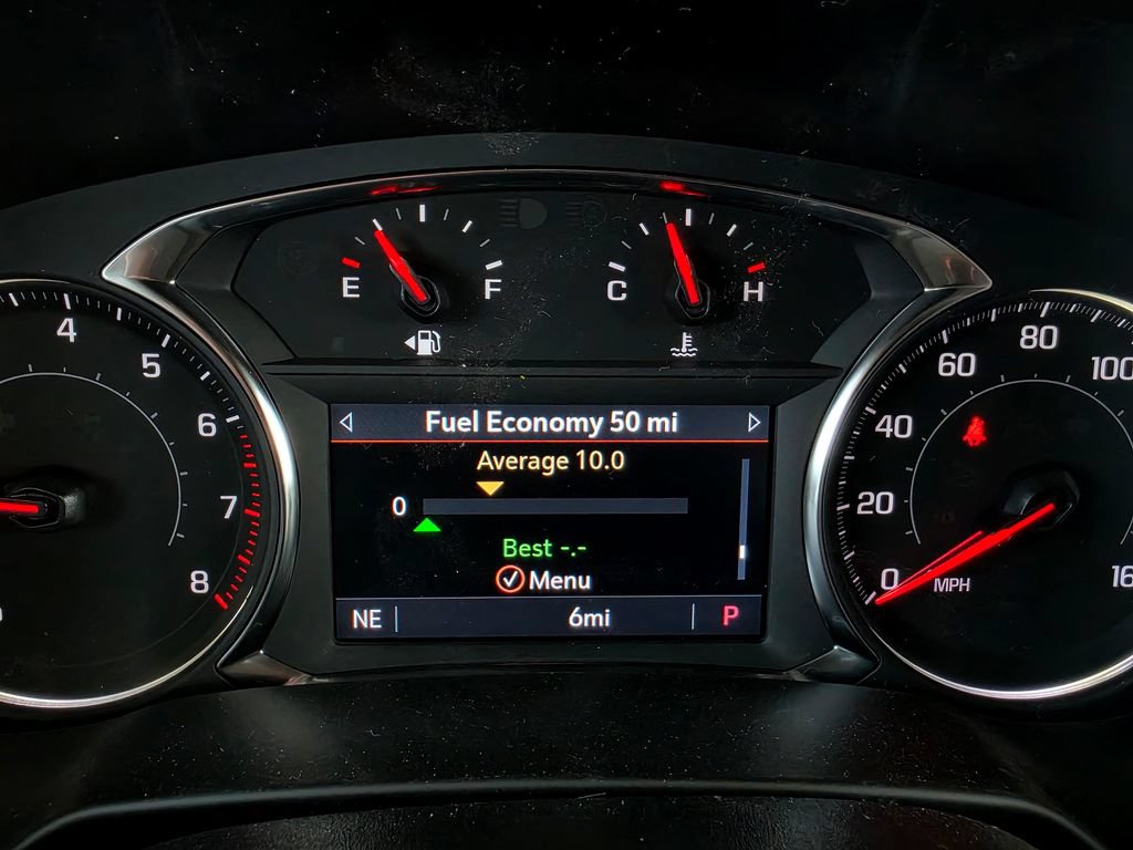 2026 Chevrolet Blazer 3LT - Photo 35