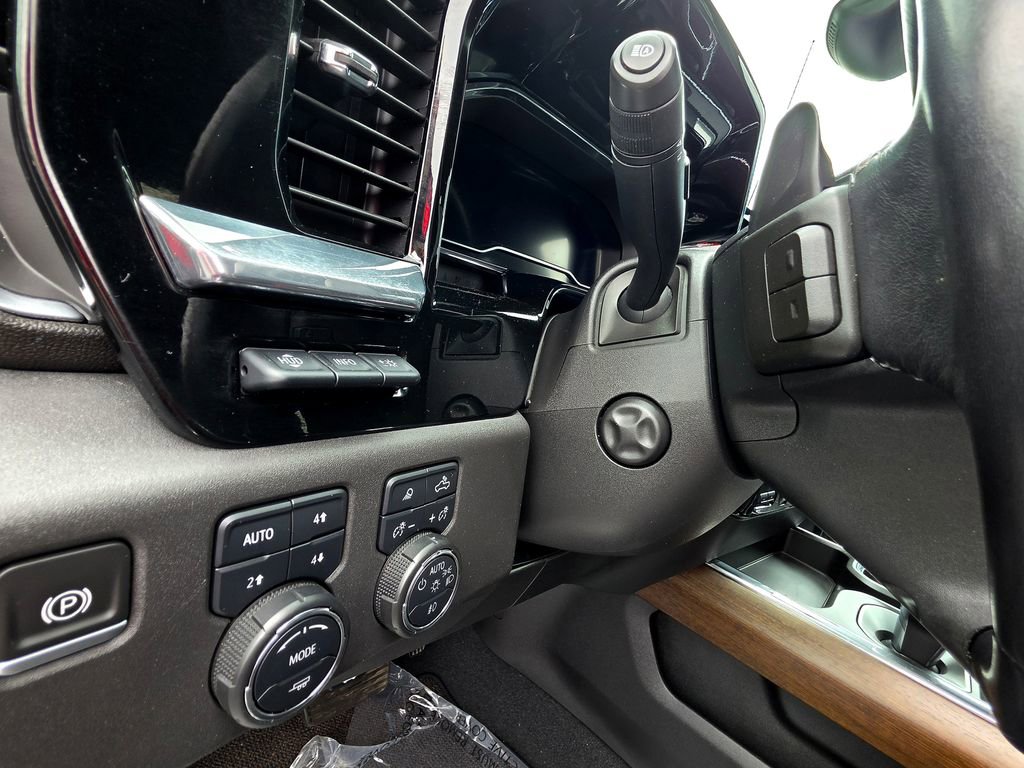 2023 Chevrolet Silverado 1500 High Country - Photo 26