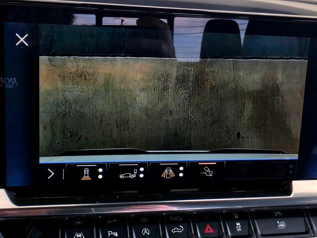 2026 Chevrolet Silverado 1500 High Country - Photo 71