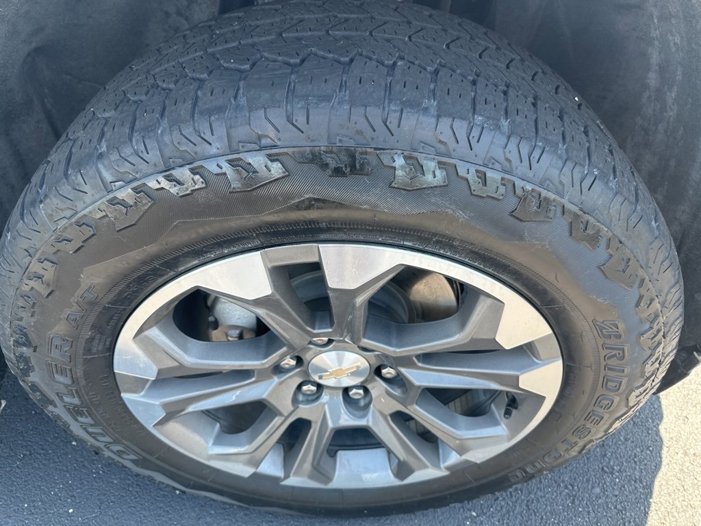 2023 Chevrolet Silverado 1500 High Country - Photo 17