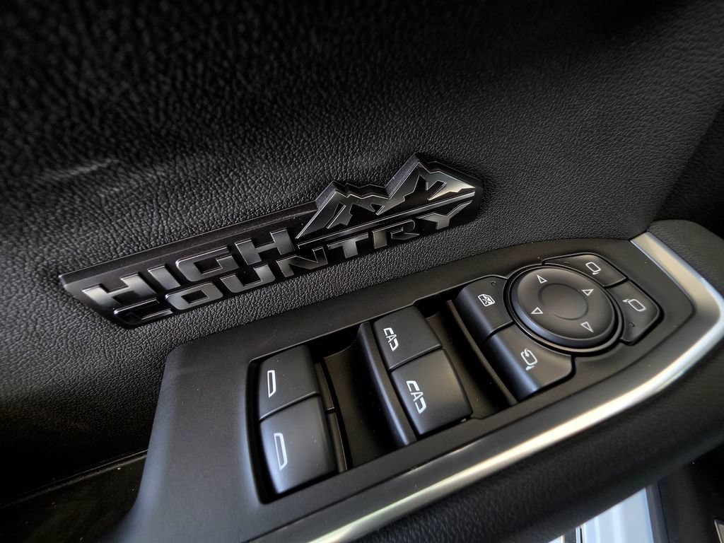 2026 Chevrolet Silverado 1500 High Country - Photo 25