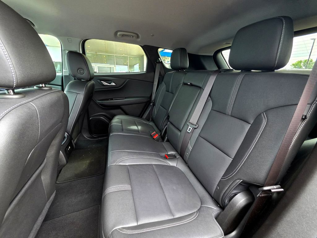 2023 Chevrolet Blazer 3LT - Photo 44