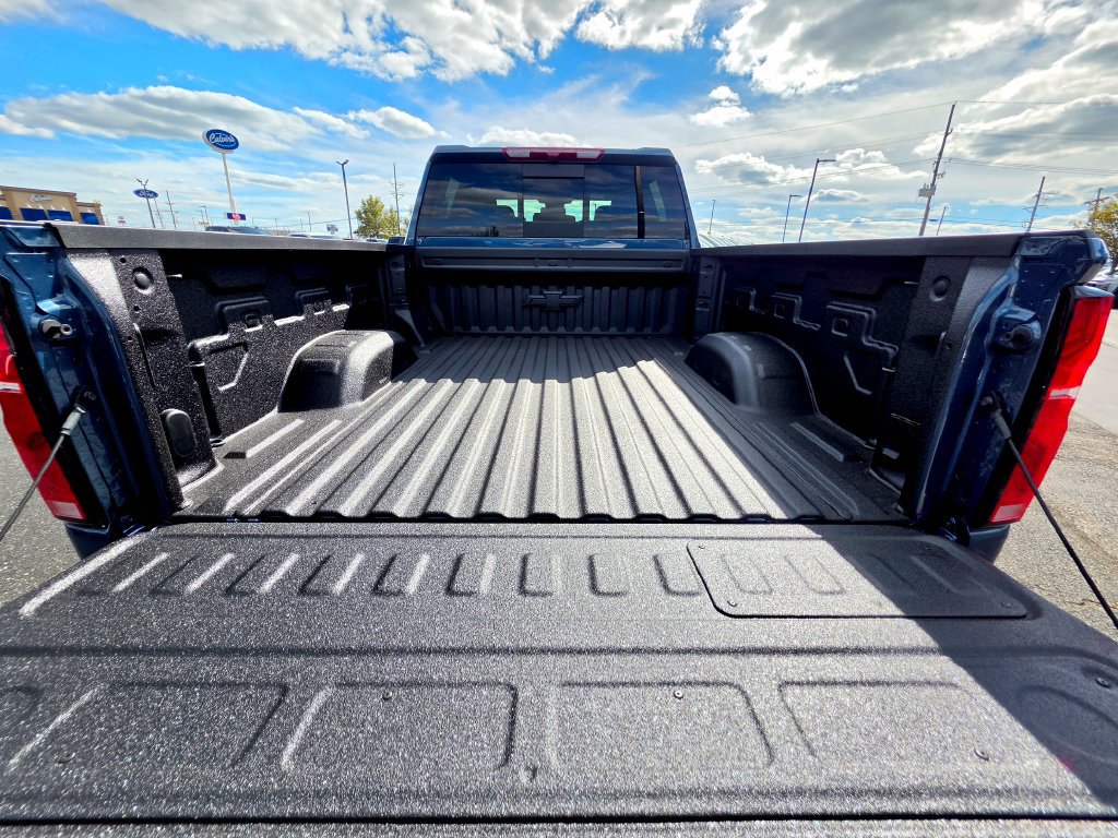 2026 Chevrolet Silverado 2500 HD LT - Photo 9