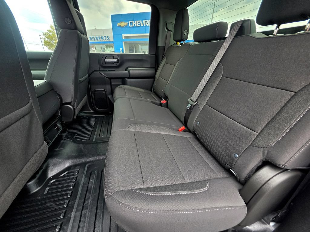 2026 Chevrolet Silverado 2500 HD Work Truck - Photo 54