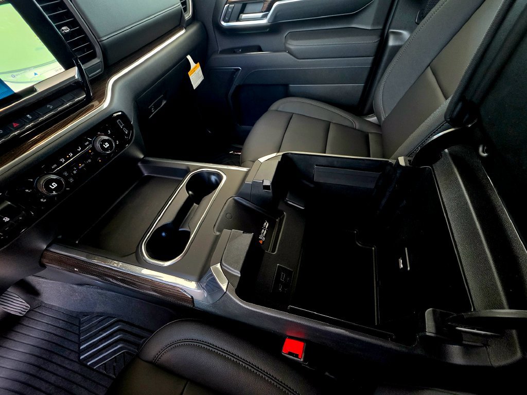 2026 Chevrolet Silverado 2500 HD LT - Photo 52