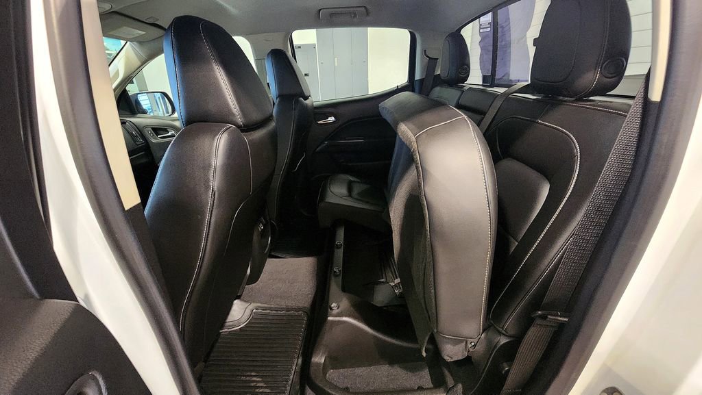 2022 Chevrolet Colorado ZR2 - Photo 45
