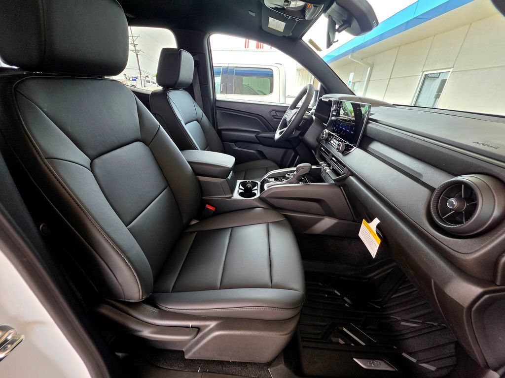 2026 Chevrolet Colorado Trail Boss - Photo 69