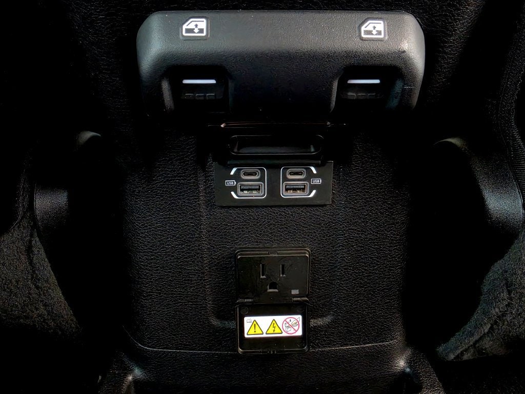 2021 Jeep Wrangler Unlimited Sahara Altitude - Photo 65
