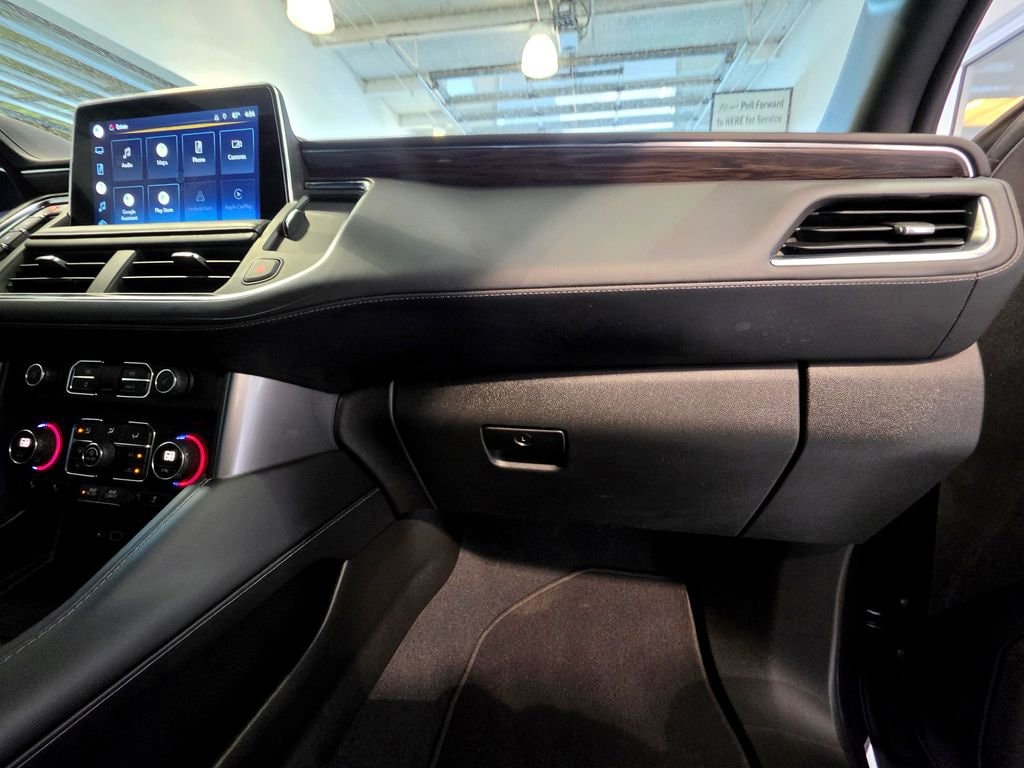 2022 Chevrolet Suburban LT - Photo 65