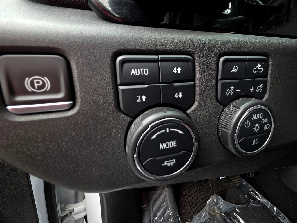 2023 Chevrolet Silverado 1500 High Country - Photo 27