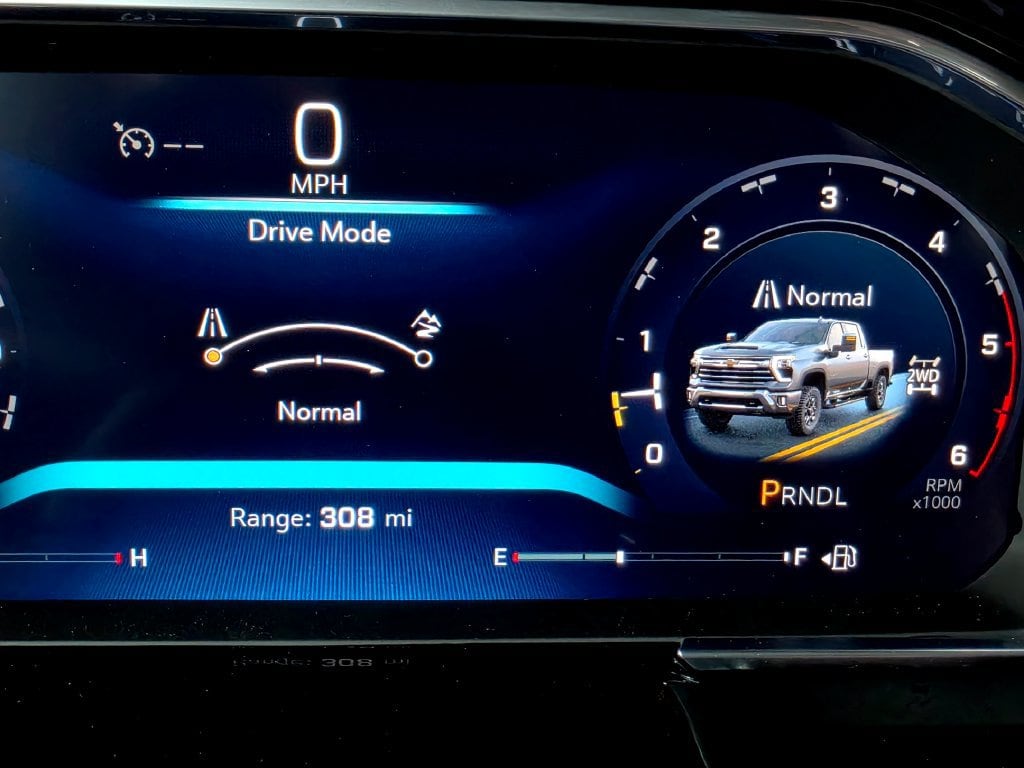 2026 Chevrolet Silverado 2500 HD LT - Photo 36