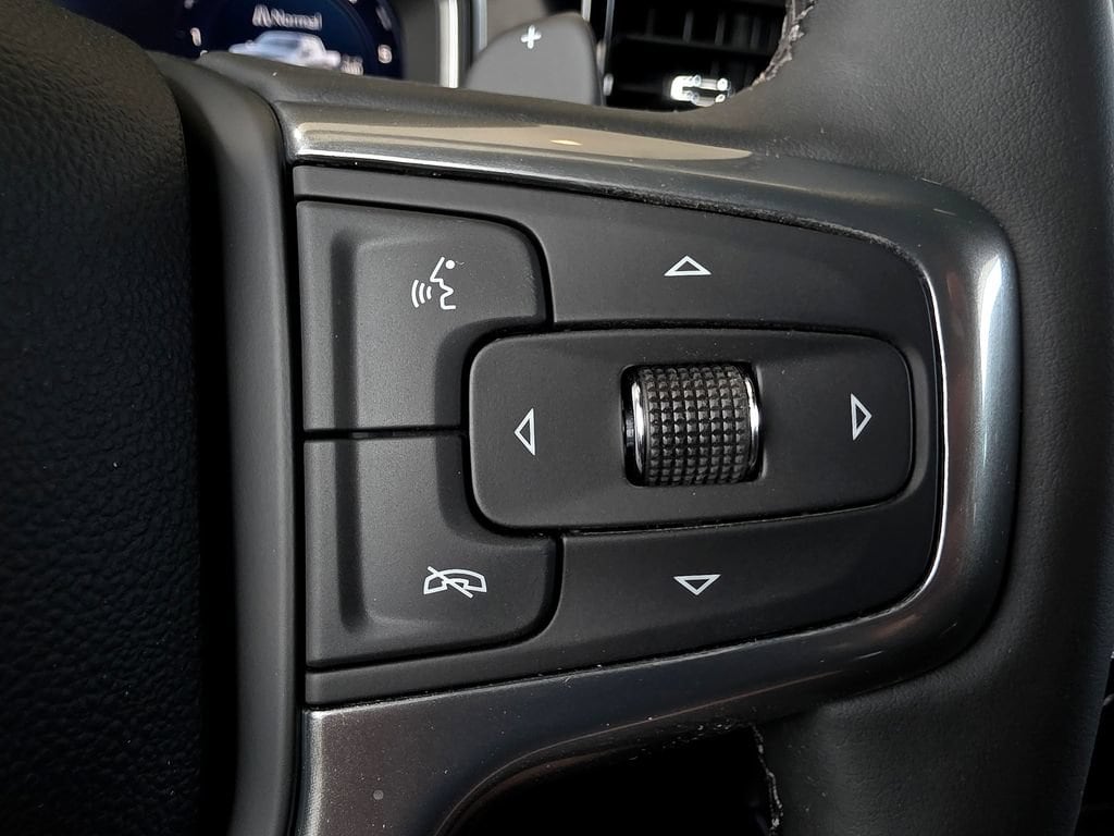 2026 Chevrolet Silverado 1500 LT - Photo 30